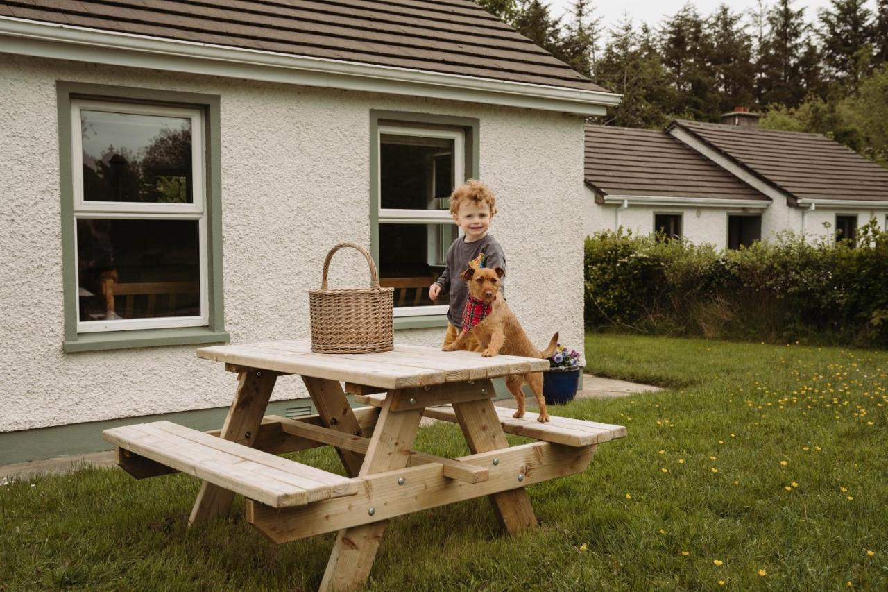 Donegal Estuary Holiday Homes Donegal Town Luaran gambar