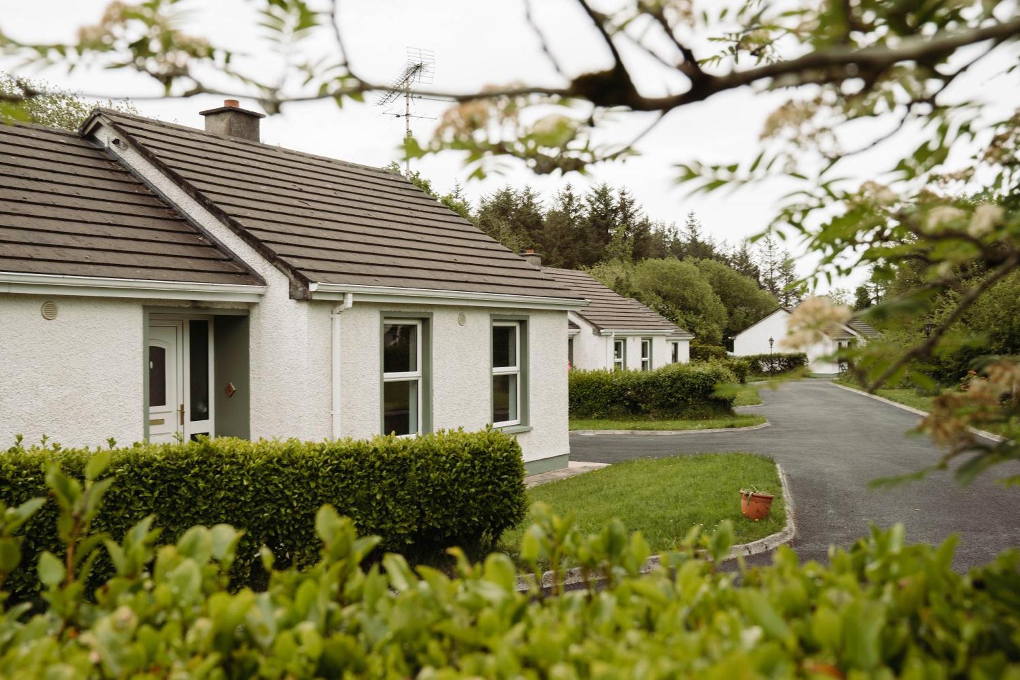 Donegal Estuary Holiday Homes Donegal Town Luaran gambar